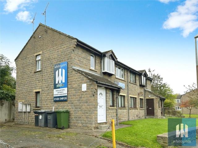 Apartment for rent in Fartown