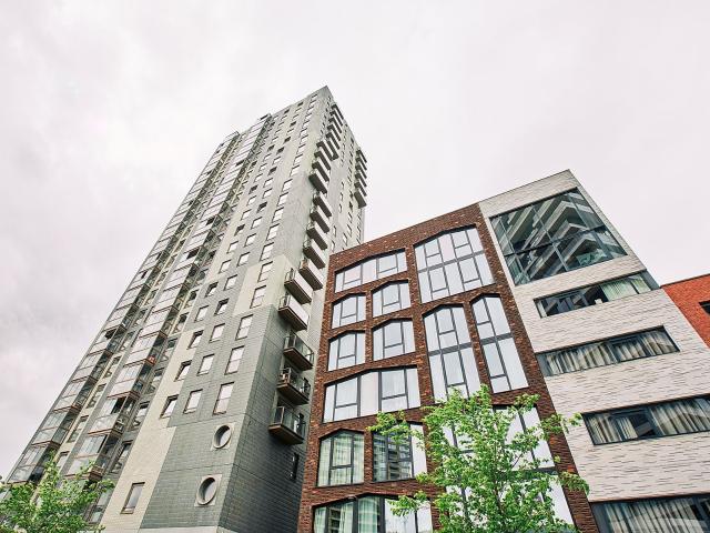 Appartement te huur in Oost, Amsterdam