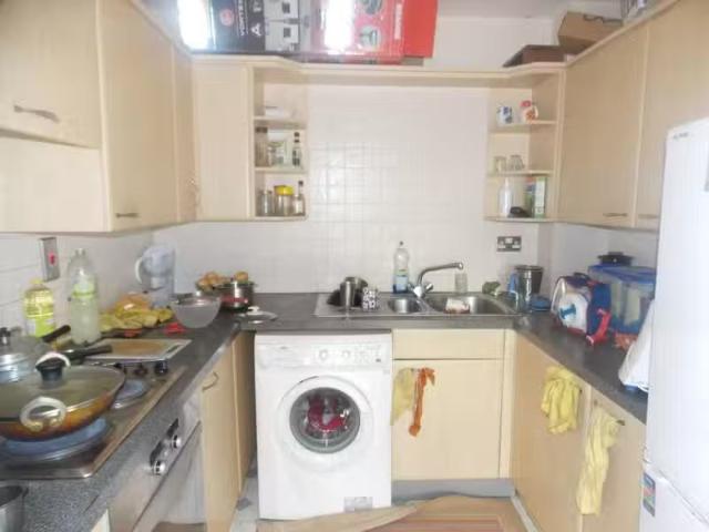 Apartment for rent in Ilford, Greater London