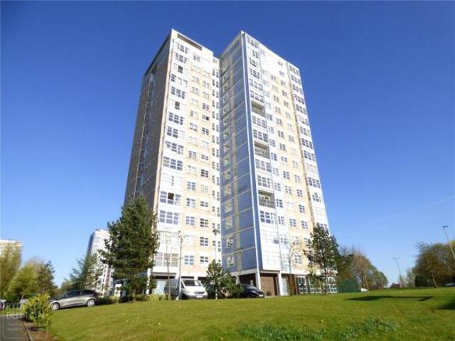 Apartment for rent in Georgia, Greater Manchester