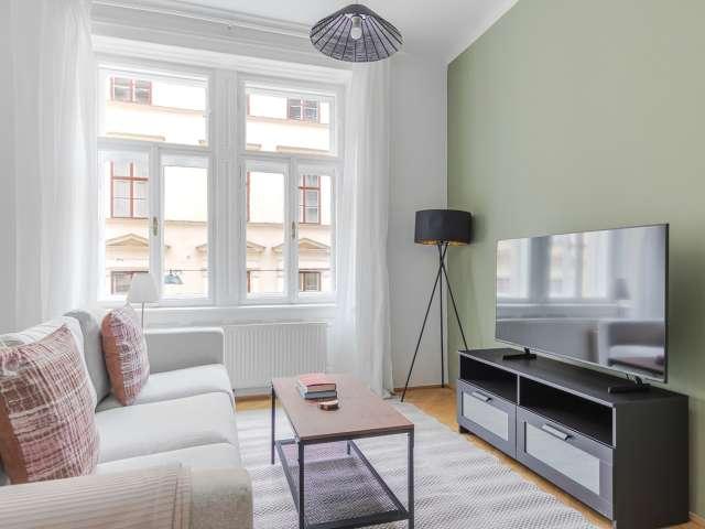 Apartment mieten in Sankt Ulrich, Wien