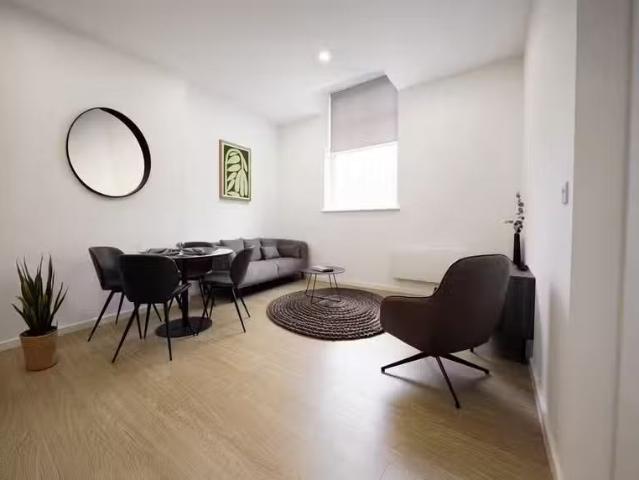Apartment for rent
