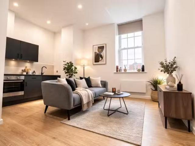 Apartment for rent