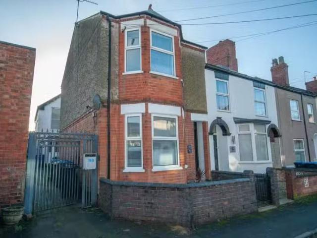 Apartment for rent in New Bilton