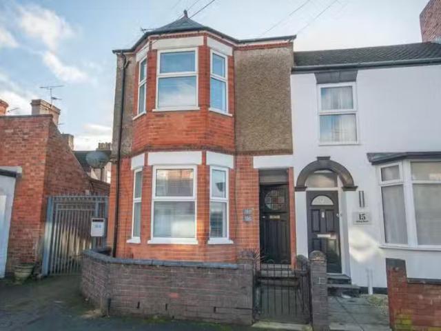 Apartment for rent in New Bilton