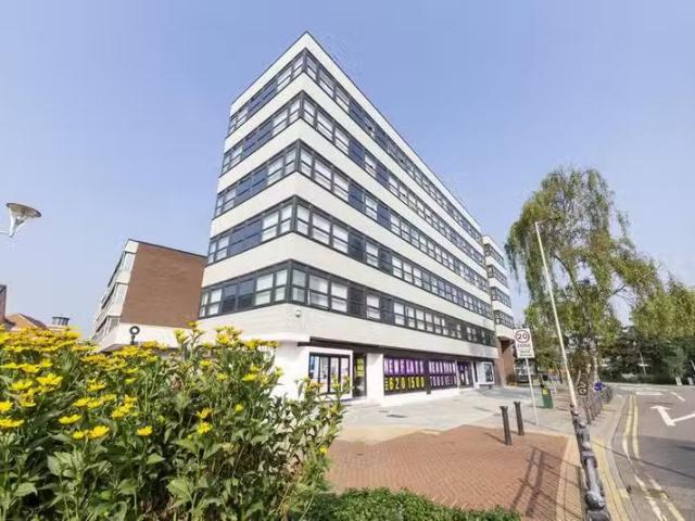 Apartment for rent in Galleywood, Chelmsford