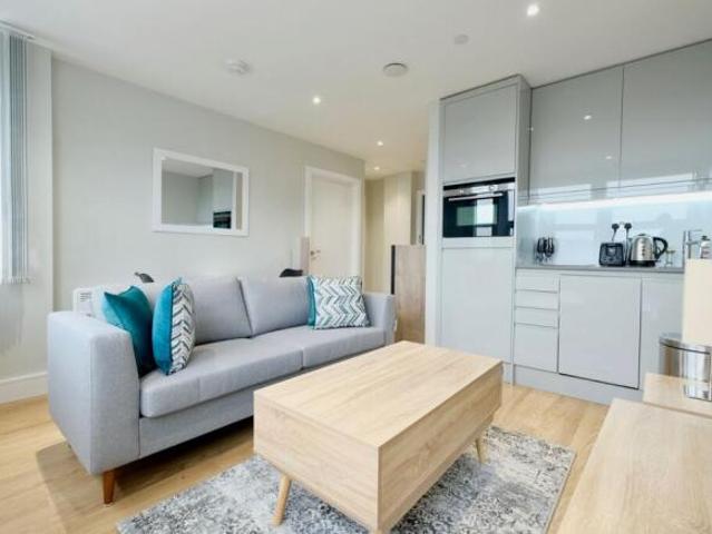 Apartment for rent in Springfield, Chelmsford