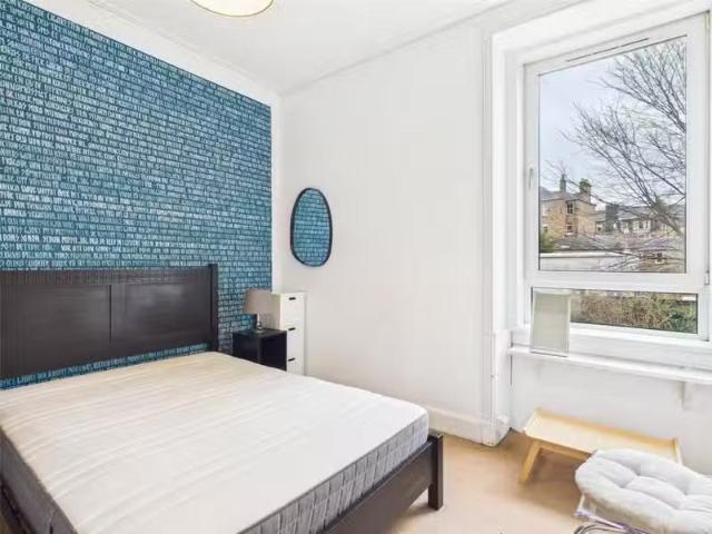 Apartment for rent in Morningside, Scotland