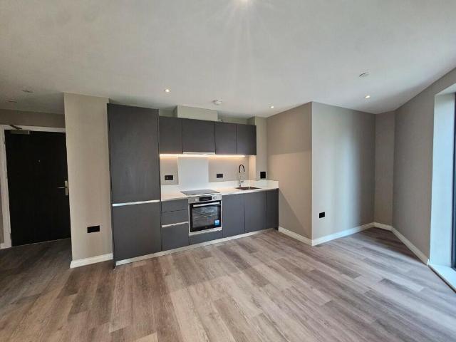 Apartment for rent in Holbeck, West Yorkshire