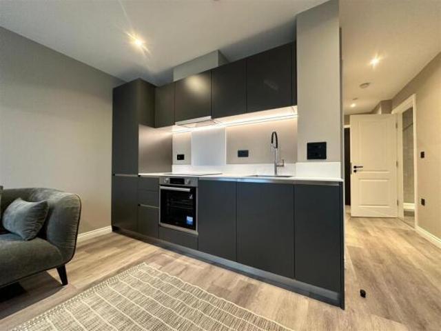 Apartment for rent in Springwell, Sunderland