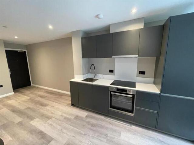 Apartment for rent in Springwell, Tyne And Wear