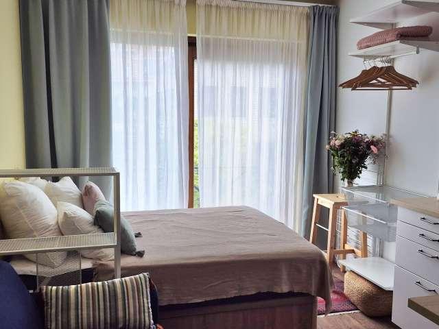 Appartement location à Brussel, Bruxelles