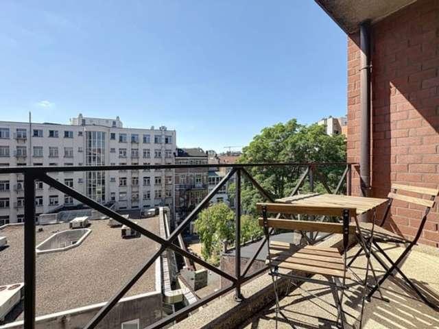 Appartement location à Brussel, Bruxelles