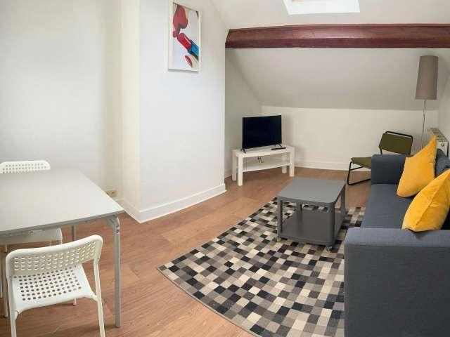 Appartement location à Brussel, Bruxelles