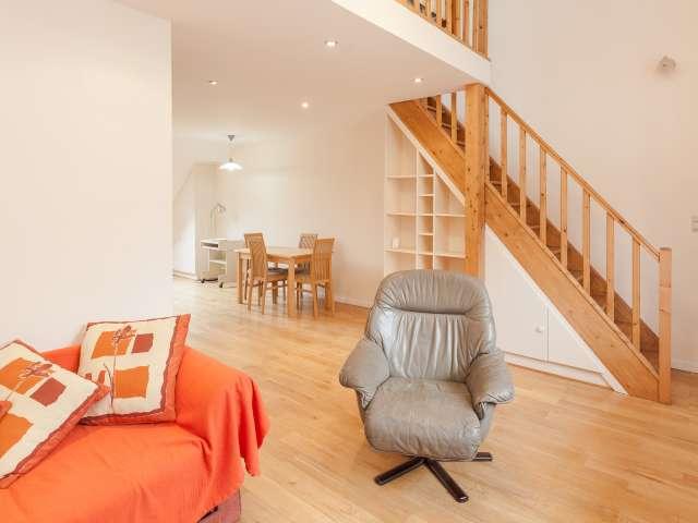 Appartement location à Brussel, Bruxelles