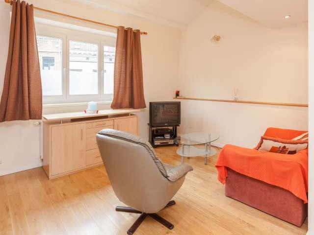 Appartement location à Brussels