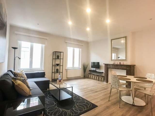 Appartement location à Brussel, Bruxelles