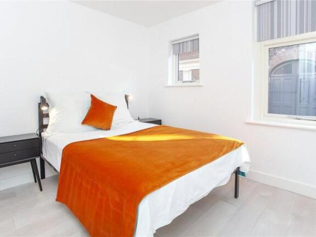 Apartment for rent in Bishophill, York