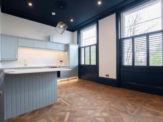 Apartment for rent in Feckenham, City Of Bristol