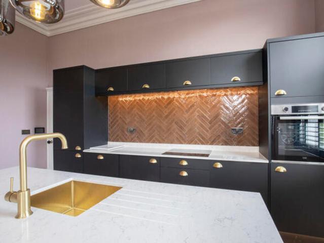 Apartment for rent in Golden Valley, Gloucestershire