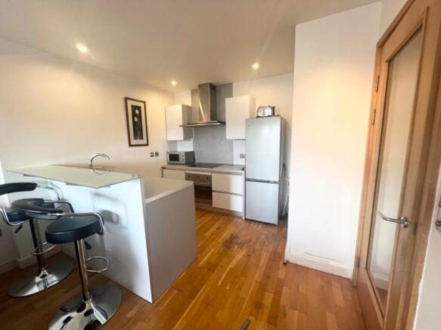 Apartment for rent in Newcastle Upon Tyne