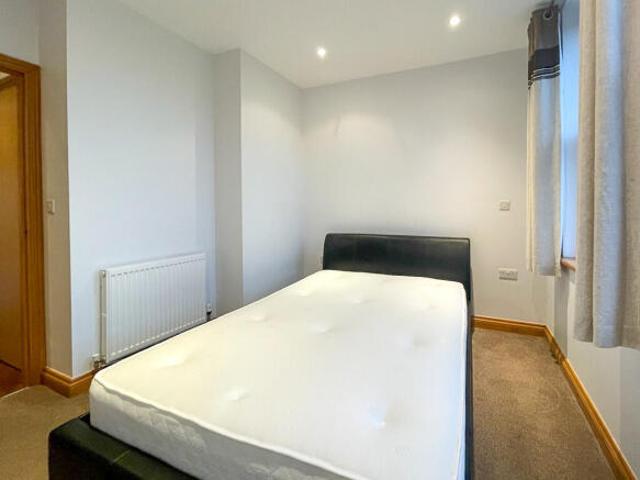 Apartment for rent in Arbury, Cambridgeshire