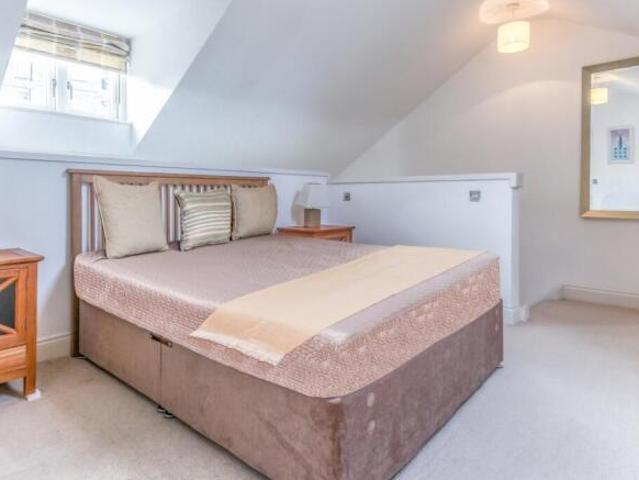 Apartment for rent in The Slade, Oxfordshire