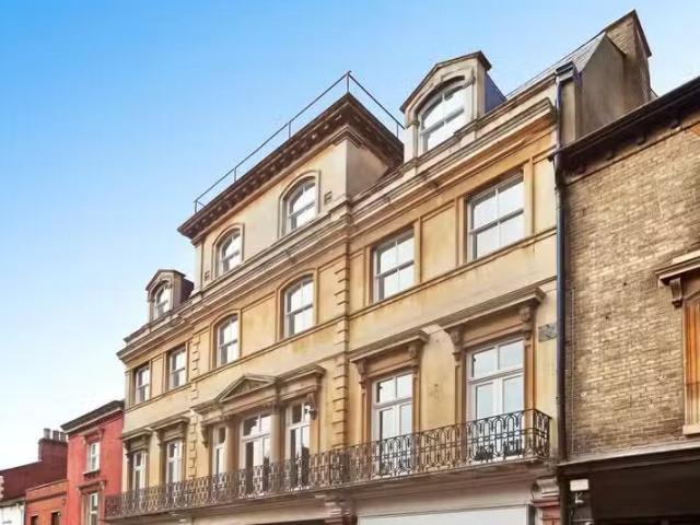 Apartment for rent in Fordham Heath, Essex