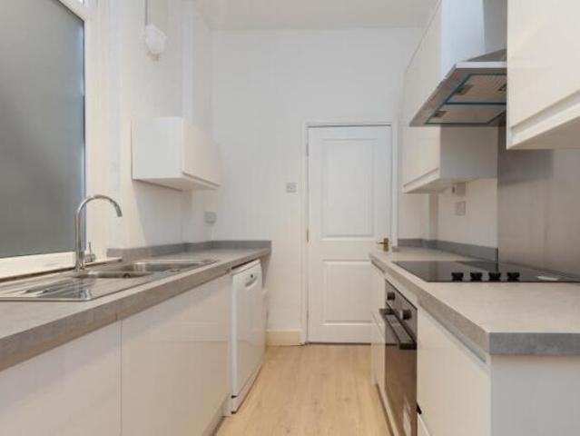 Apartment for rent in St Clement's, Oxford