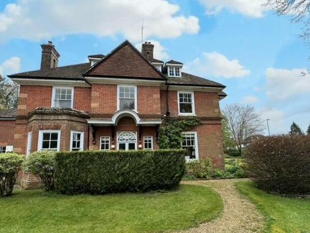 House for rent in St Cross, Hampshire