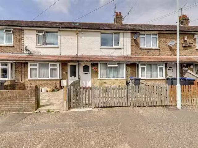 Apartment for rent in Worthing, West Sussex