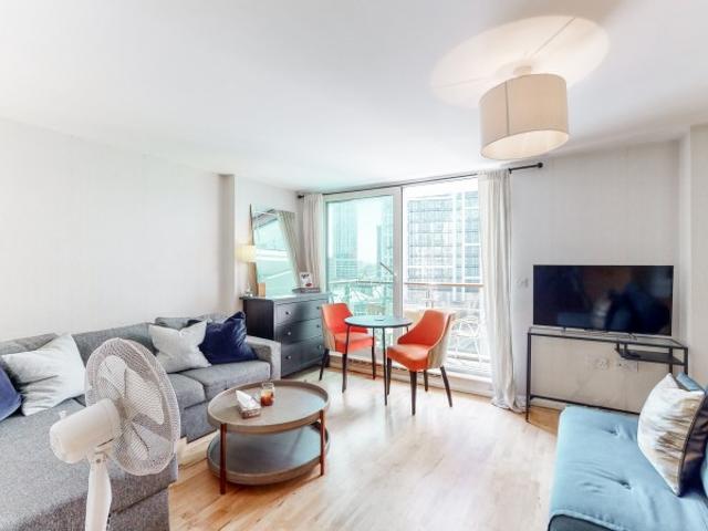 Apartment for rent in Vauxhall, Greater London
