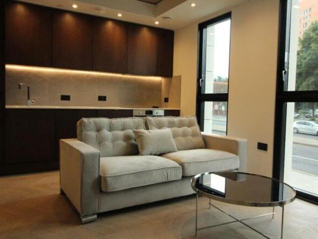 Apartment for rent in City Centre, Georgia