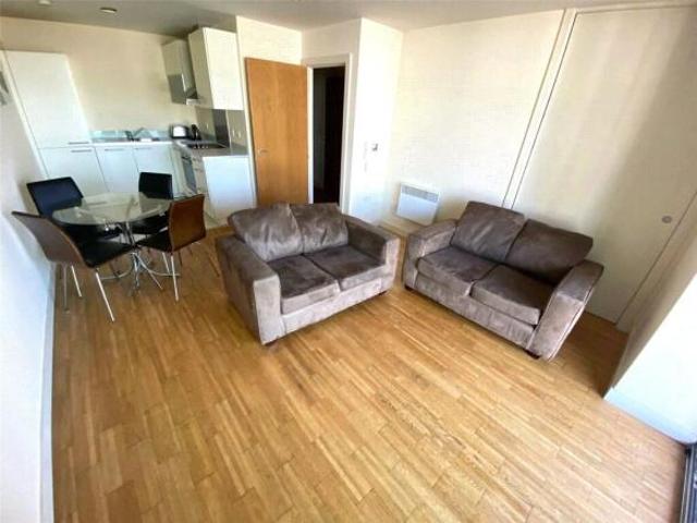 Apartment for rent in City Centre, Georgia