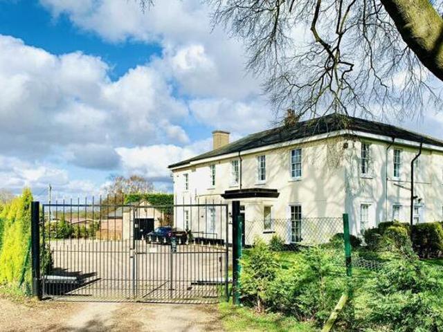 House for rent in Lyons, Greater London