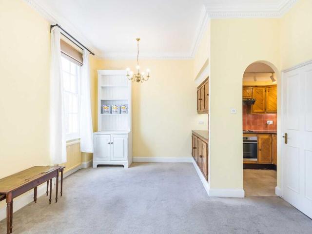 Apartment for rent in Pimlico, City Of Westminster
