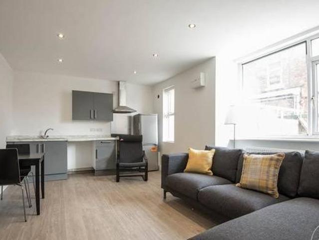 House for rent in Lancashire