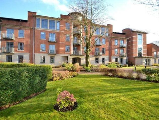 Apartment for rent in Winsford, Cheshire