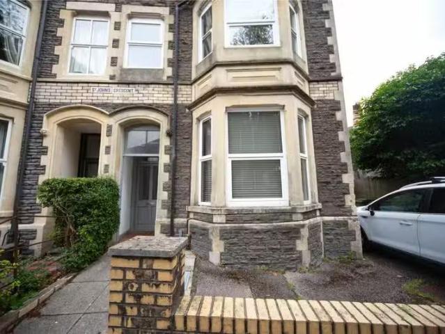 Apartment for rent in Falcon Lodge, Wales