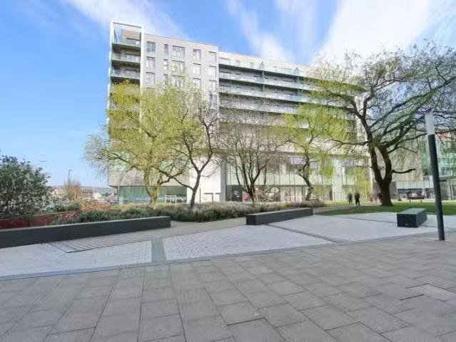 Apartment for rent in Bury, Greater Manchester