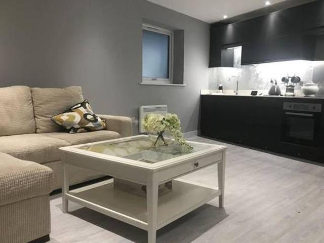 House for rent in Feckenham, City Of Bristol