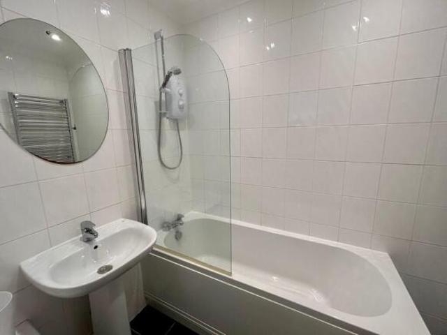 Apartment for rent in Bournemouth