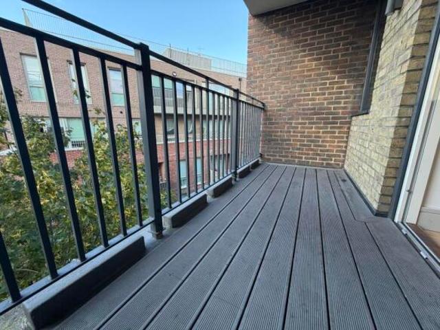 Apartment for rent in Isleworth, Greater London