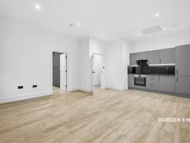 Apartment for rent in Fordham Heath, Essex