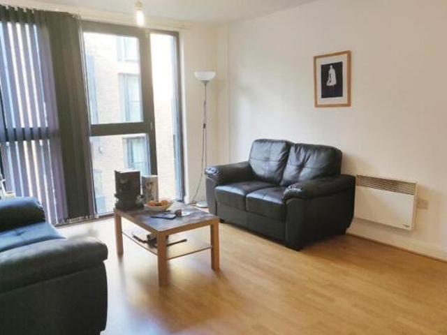 House for rent in Digbeth, West Midlands