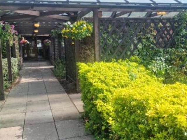 Apartment for rent in Stoke-on-Trent