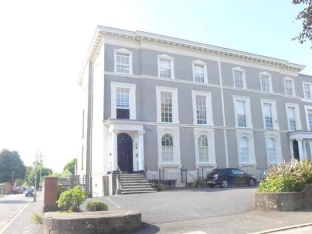 House for rent in St Leonards, Watergate