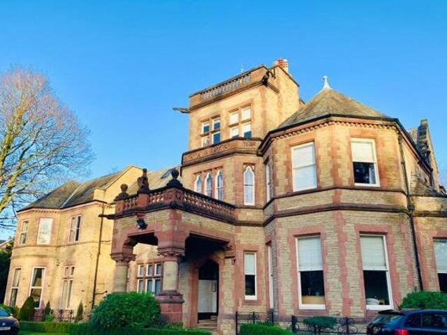 House for rent in Trafford Park, Greater Manchester