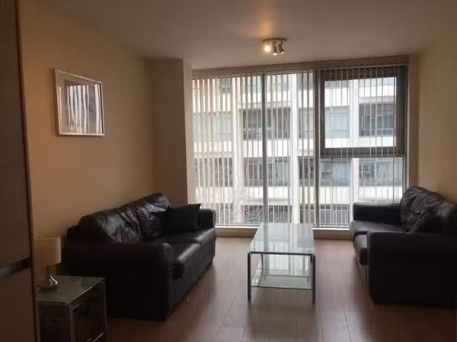 Apartment for rent