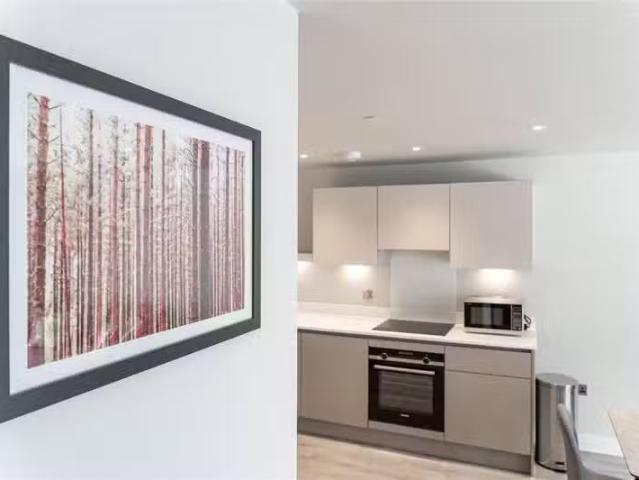 Apartment for rent in Edgbaston